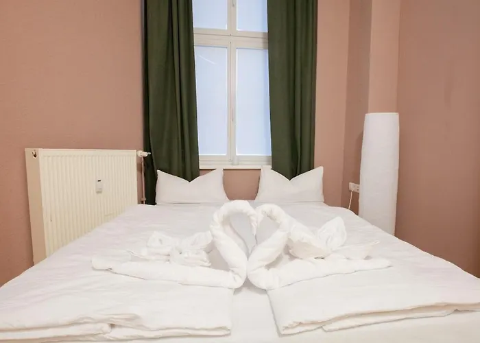 Apartamento Atelier Rose