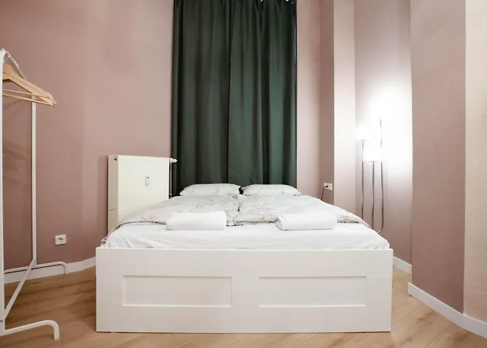 Atelier Rosé Apartamento *